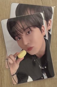 【可當綁】馬卡龍鍾