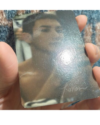 早期卡 廠損嚴重 自出價