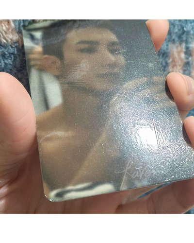 早期卡 廠損嚴重 自出價