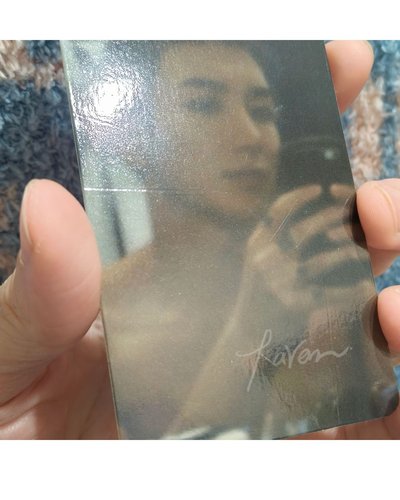 早期卡 廠損嚴重 自出價