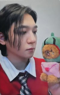 10週年 地方場 光州線下 滿額卡 