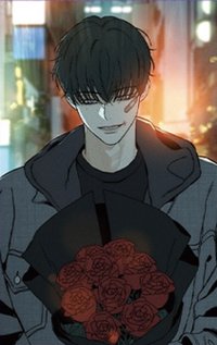 韓版漫畫 周邊卡 第1-2冊特典