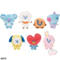 Popping Sundae系列 20cm