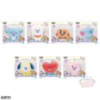 Popping Sundae系列 20cm