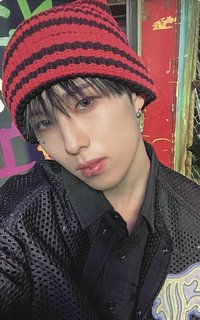 One Bite 通常盤 專輯卡 