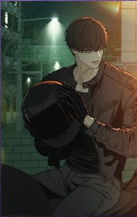 韓版實體 周邊卡 第1-2冊特典