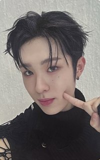 迷一 普版 專輯卡 