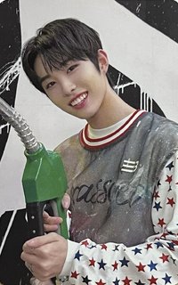 出道showcase 東京場限 入場卡 / 場限卡 