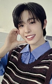 出道專 jyp 特典卡 