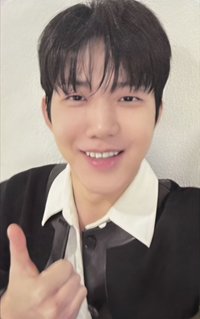 10週年 地方場 光州Day1 入場卡 / 場限卡 
