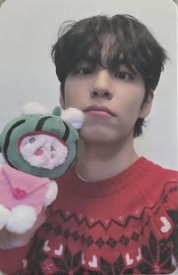 10週年 地方場 光州線下 滿額卡 