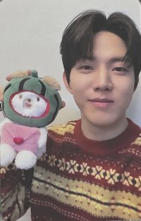 10週年 地方場 光州線下 滿額卡 