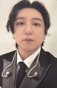 10週年 地方場 光州Day1 入場卡 / 場限卡 