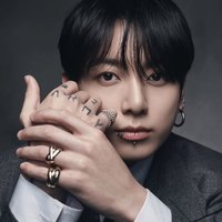 JUNG KOOK