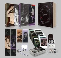 韓版實體 第5-6冊特裝