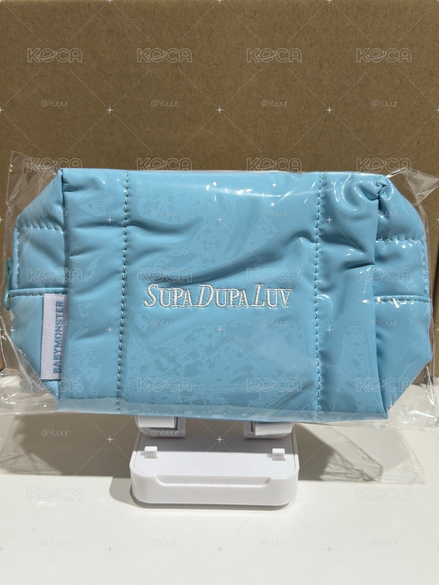 現貨 Supadupaluv 單化妝包