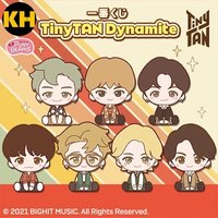 TinyTAN 一番賞 Dynamite