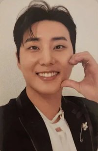 10週年 地方場 光州Day1 入場卡 / 場限卡 