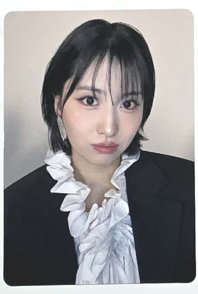 （可當綁🧵）⚠️有損桃 塔店 幸運卡 