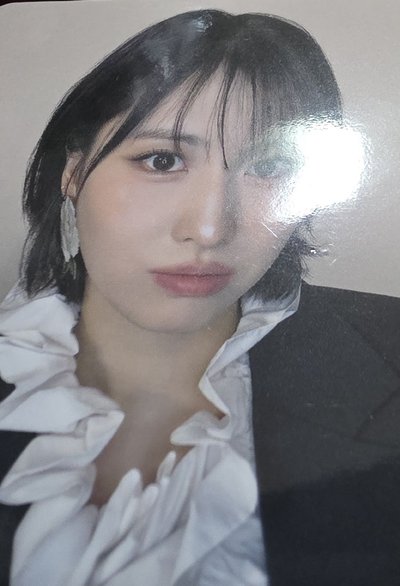 （可當綁🧵）⚠️有損桃 塔店 幸運卡 