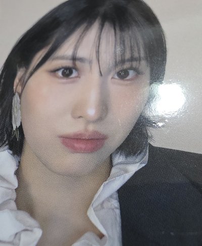 （可當綁🧵）⚠️有損桃 塔店 幸運卡 