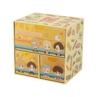 TinyTAN Dynamite 桌上收納 一番賞 C賞
