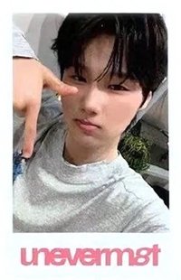 unevermet el 線上1.0 簽售卡 