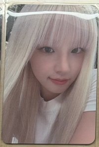 愛迷你琦（中背）（需多帶50）