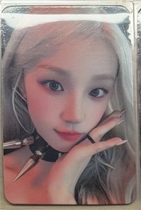 仙女樹琦（中背）