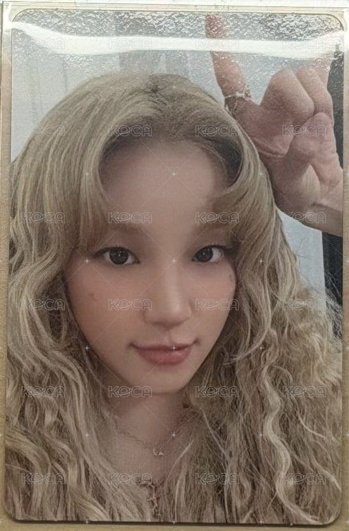 毛絨卡套卡