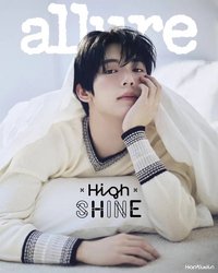 allure KOREA 雜誌 2025年5月號 E ver.