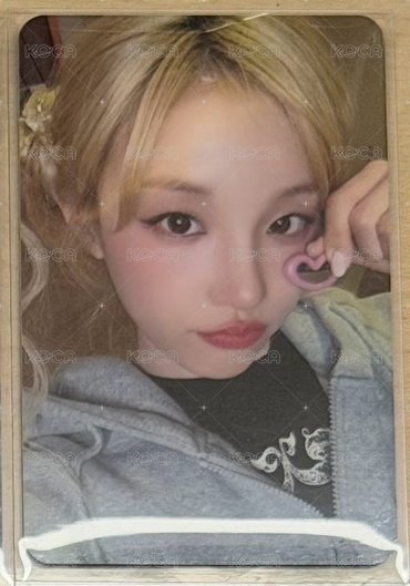 MS愛心琦