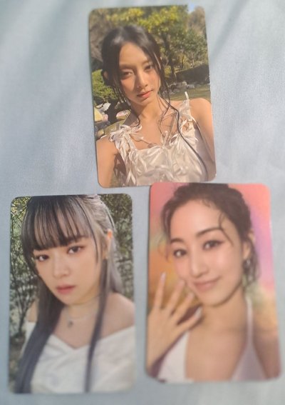 with you-th專卡出清