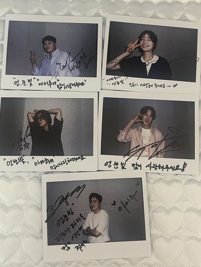 機智住院醫生生活ost 拍立得