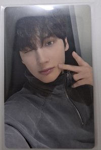 寧-日咖幸運卡（比耶）