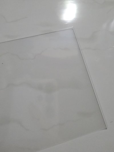 20絲明信片卡膜 10張 105*155mm(無封口)(分裝）