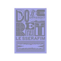 DIFFERENT 專輯 <初回限定A OFFBEAT CLOVE盤>