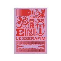 DIFFERENT 專輯 <初回限定B NOSTALGIC YLANG盤>