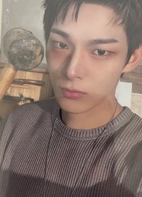 迷二 TWIG Ver 專輯卡 