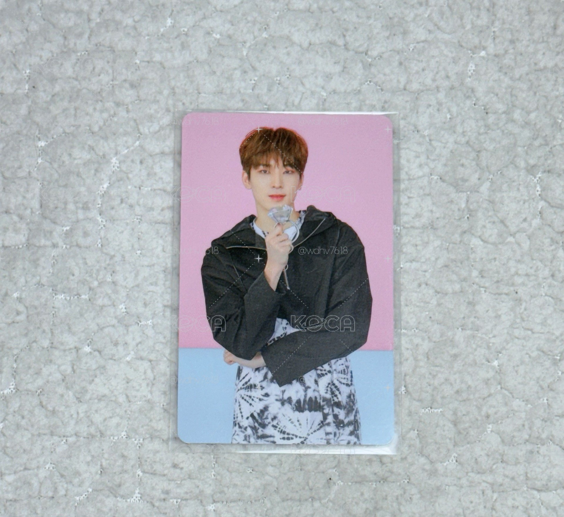 wonwoo