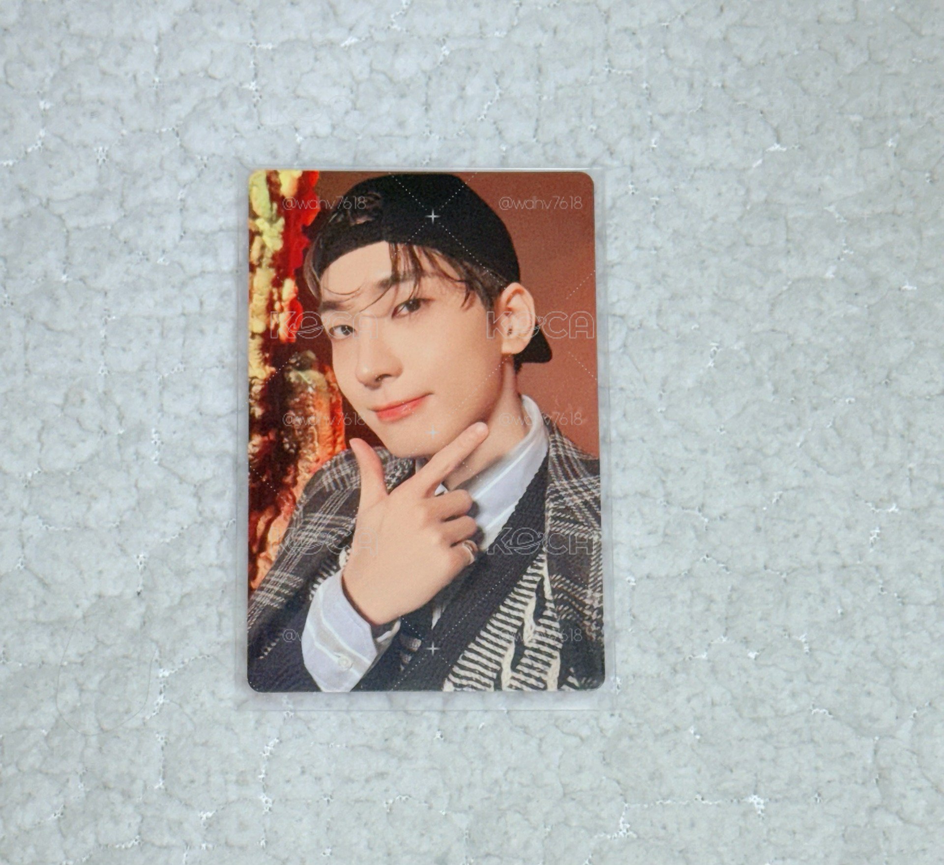 wonwoo