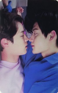 豐德別墅 ms 專輯卡 雙人