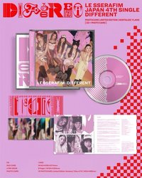 <初回限定 PHOTOCARD盤>