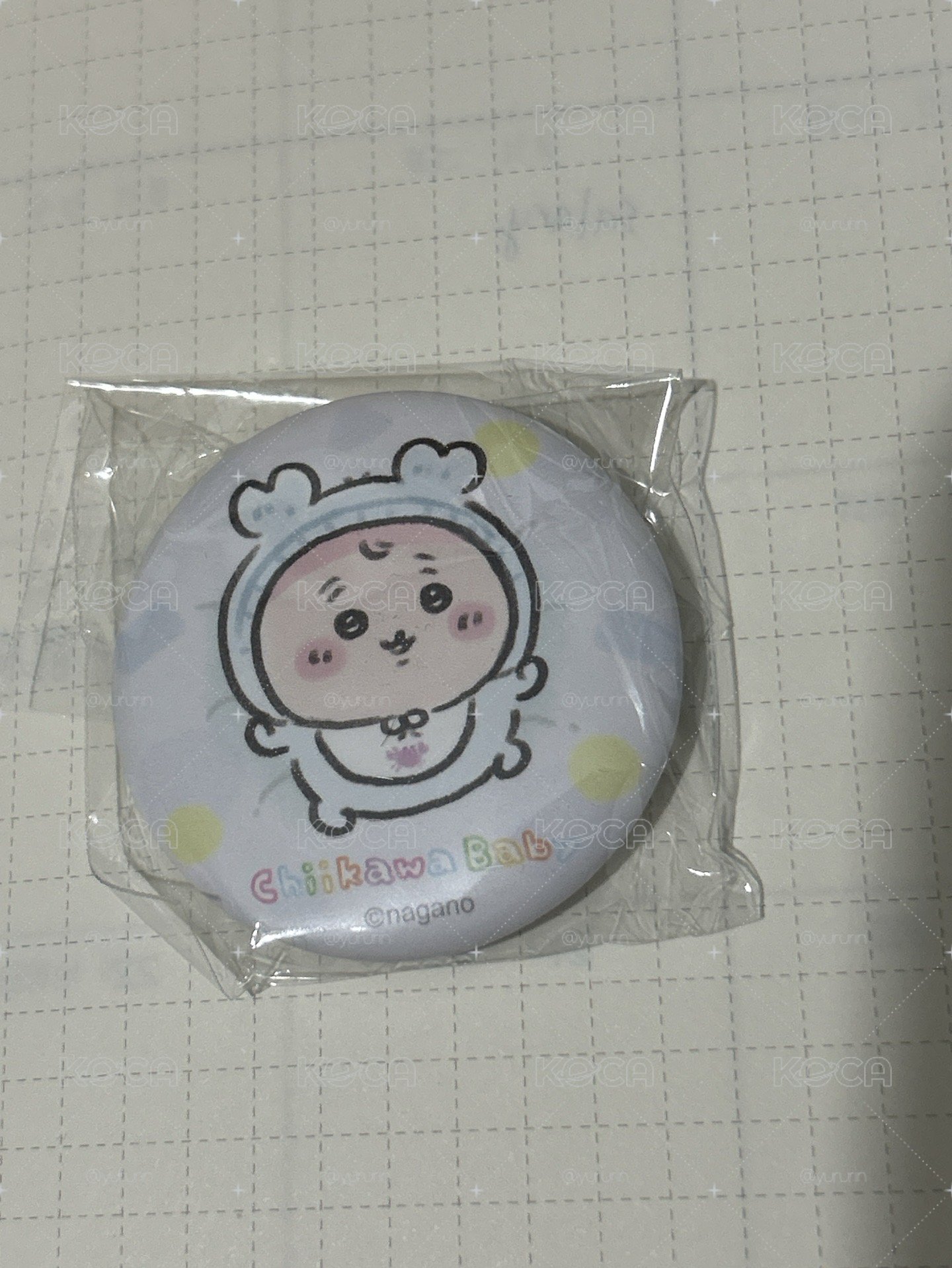 寶寶古本吧唧