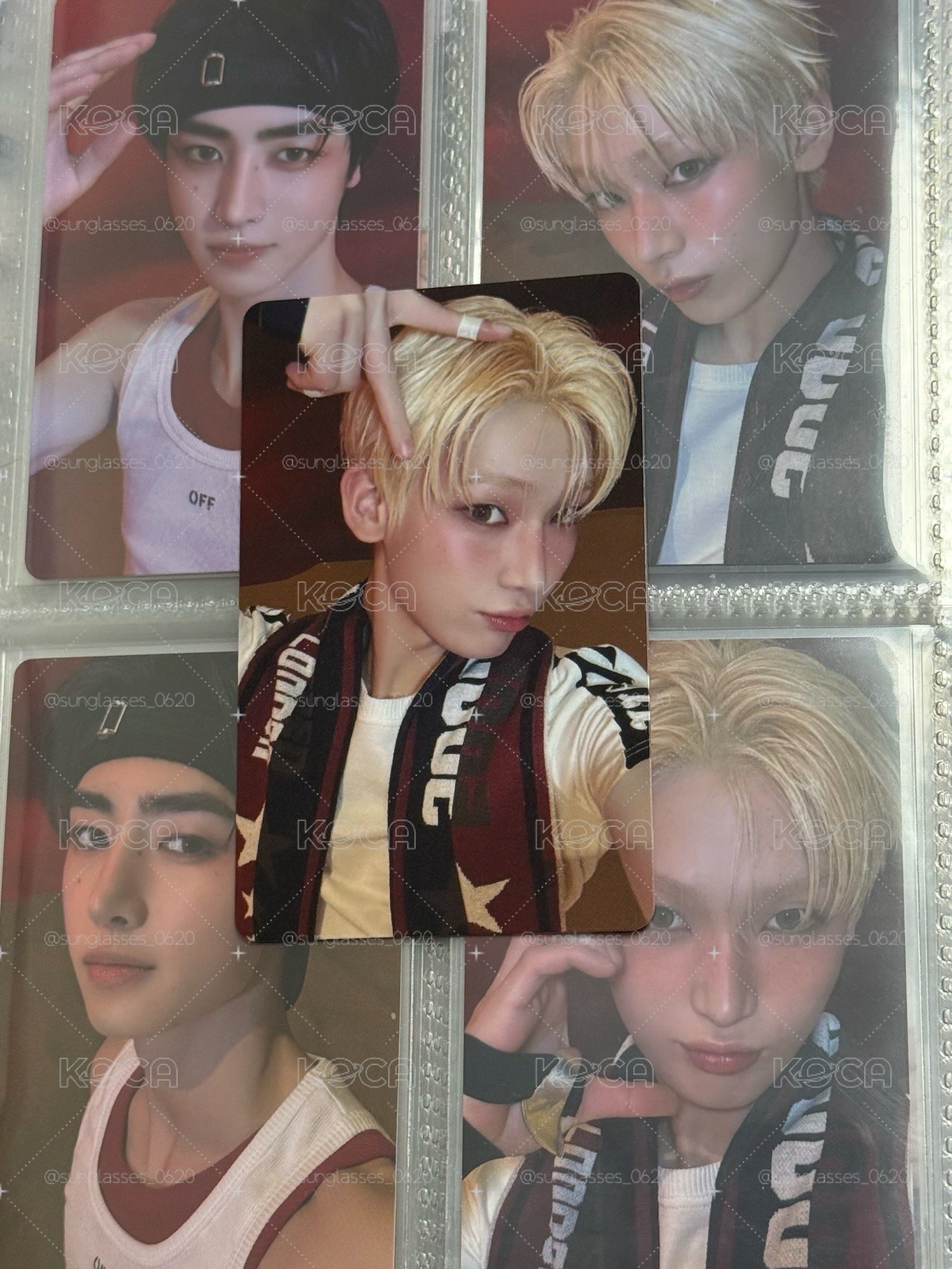 小狐狸想當貓
