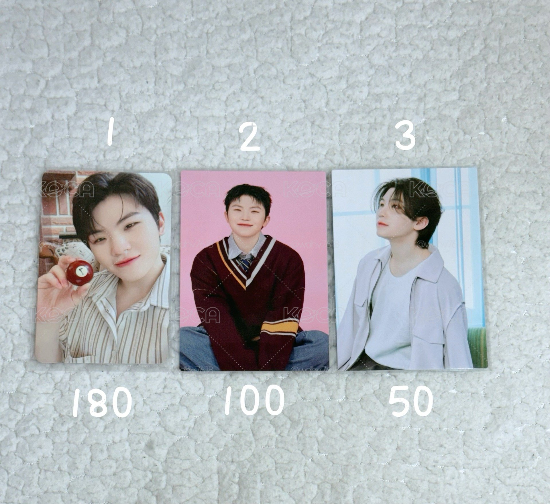 woozi