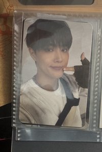 俊勉8專單封隨機卡