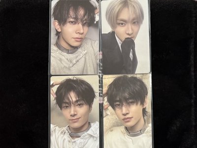 小符符專卡合集