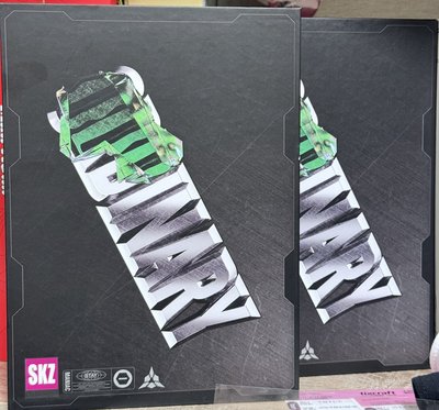 ODDINARY 空專輯 Limited ver.