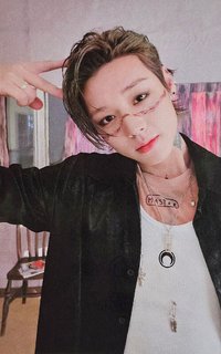 7th MINI k4 特典卡 